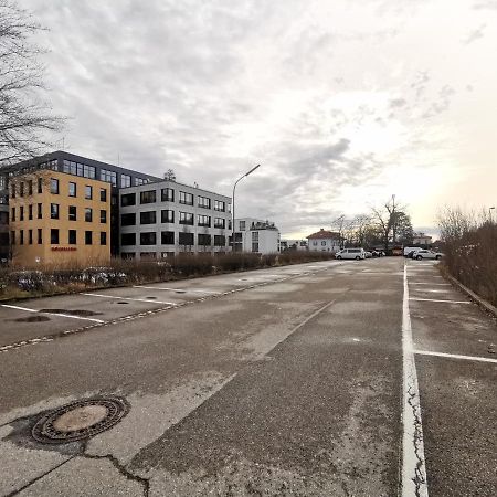 Hotel Engelhof Tutzing Bagian luar foto