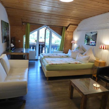 Hotel Engelhof Tutzing Bagian luar foto