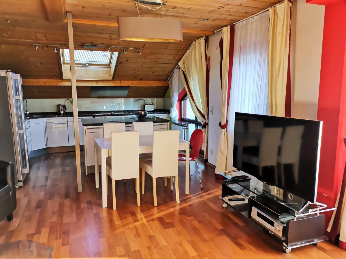 Hotel Engelhof Tutzing Bagian luar foto