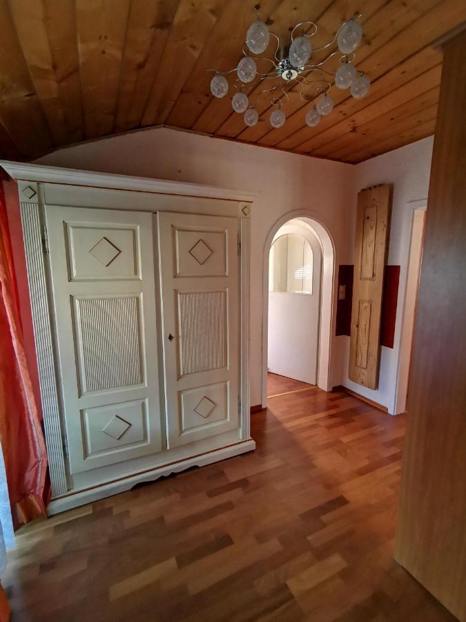 Hotel Engelhof Tutzing Bagian luar foto