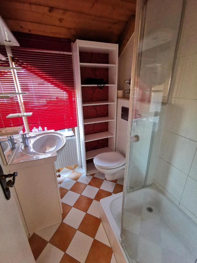 Hotel Engelhof Tutzing Bagian luar foto