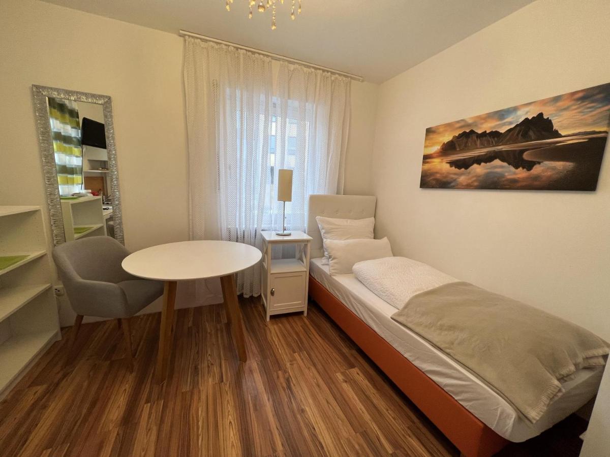 Hotel Engelhof Tutzing Bagian luar foto