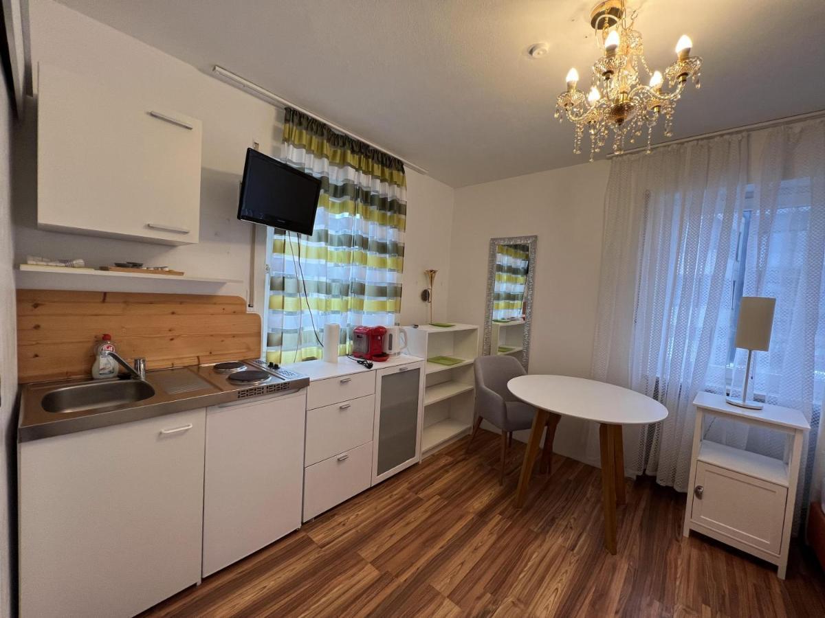 Hotel Engelhof Tutzing Bagian luar foto