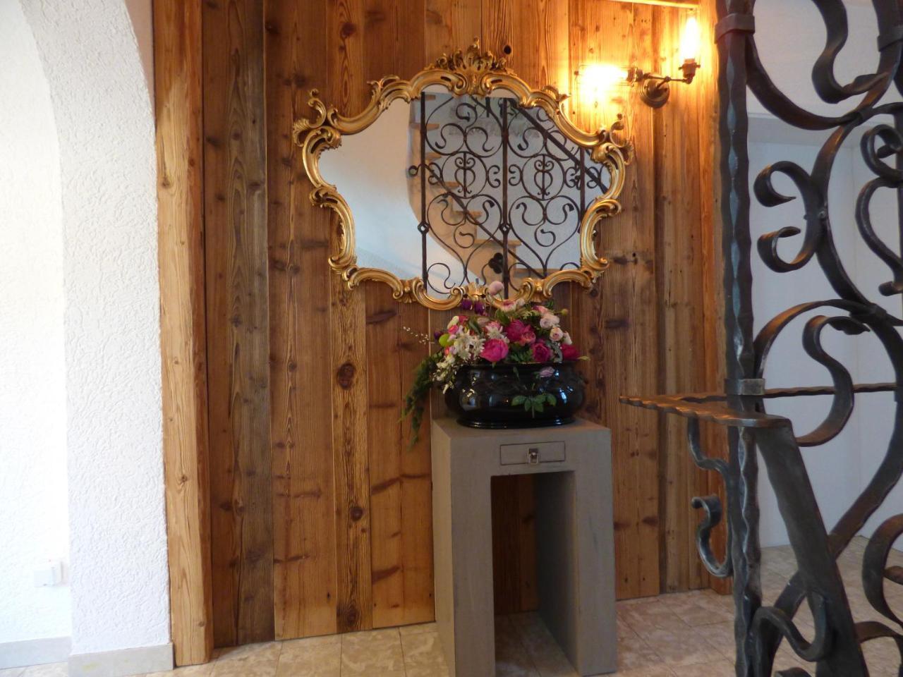 Hotel Engelhof Tutzing Bagian luar foto