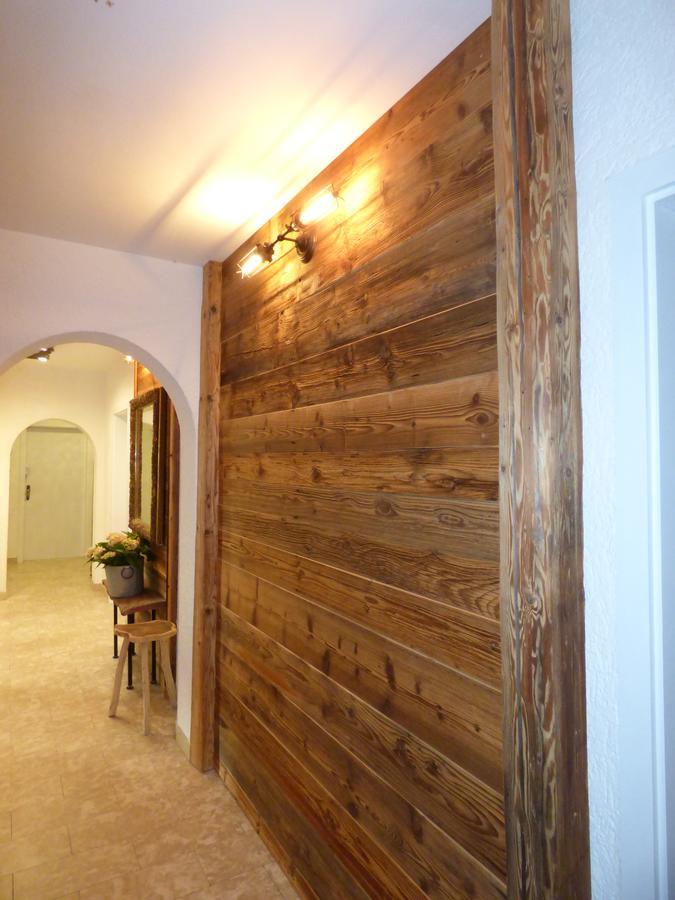 Hotel Engelhof Tutzing Bagian luar foto